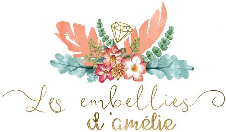 Les Embellies d'Amélie Les Embellies d'Amélie